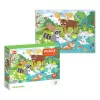 Nyári napok, 60 db-os puzzle