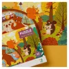 Őszi betakarítás, 60 db-os puzzle