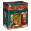 Könyvesbolt, 300 darabos puzzle