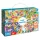 Mindennapi tevékenységek, 100 db-os puzzle