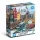Puzzle városok, Amszterdam, 300 darabos