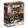 Motoros garázs, 500 darabos puzzle