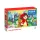 Piroska és a farkas, 30 db-os puzzle