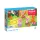 A három kismalac, 30 db-os puzzle