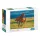 Ló és kiscsikó, 1000 db-os puzzle