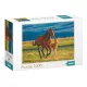 Ló és kiscsikó, 1000 db-os puzzle