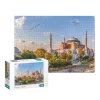 Hagia Sophia mecset, Törökország, 1000 db-os puzzle