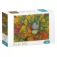 Az erdő színei, 1000 darabos puzzle