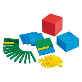 Matematikai készlet 10-es számkörben