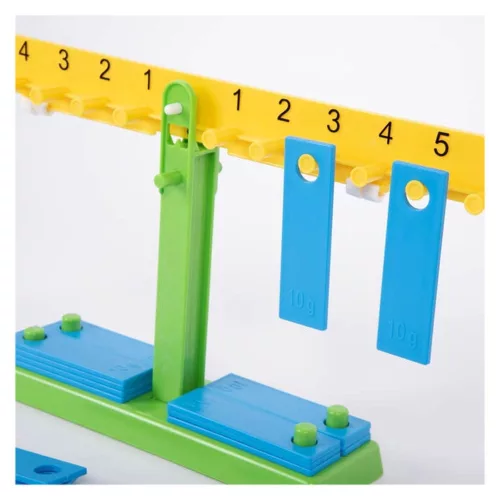 Számmérleg, 65 cm-es