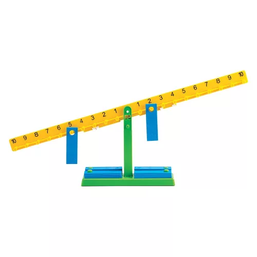 Számmérleg, 65 cm-es