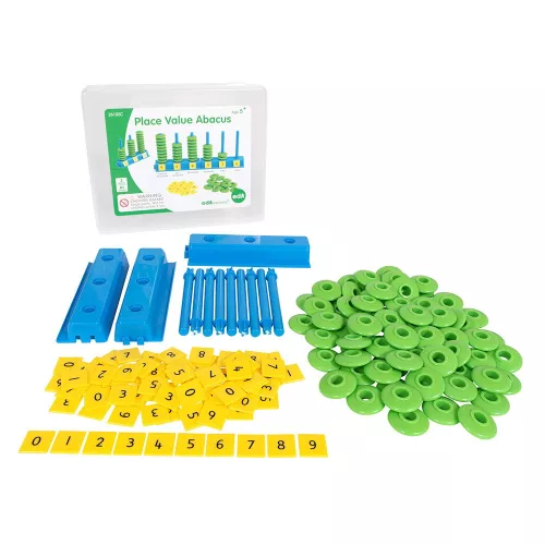 Függőleges abakusz