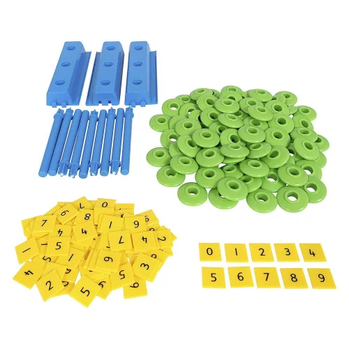 Függőleges abakusz