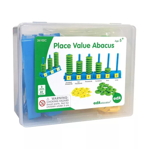 Függőleges abakusz