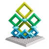 3D-s puzzle, Edx Education