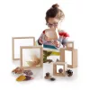 Magnification Blocks, nagyitó tömbök, Guidecraft