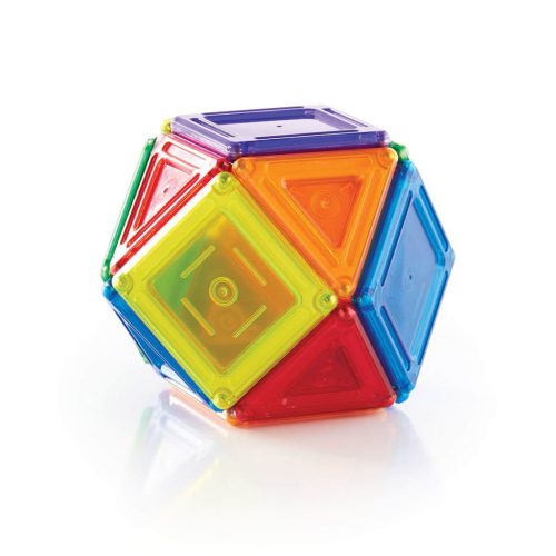 PowerClix Solids, 24 db-os mágneses készlet