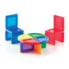 Powerclix Solids, 44 darabos mágneses készlet
