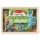 Dinoszauruszok, mágneses játék, Melissa & Doug