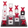 Tic Stac Toe, X-0 játék 3D-ben