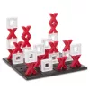 Tic Stac Toe, X-0 játék 3D-ben