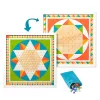 Pasziánsz és kínai sakk, Melissa & Doug