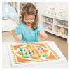 Pasziánsz és kínai sakk, Melissa & Doug
