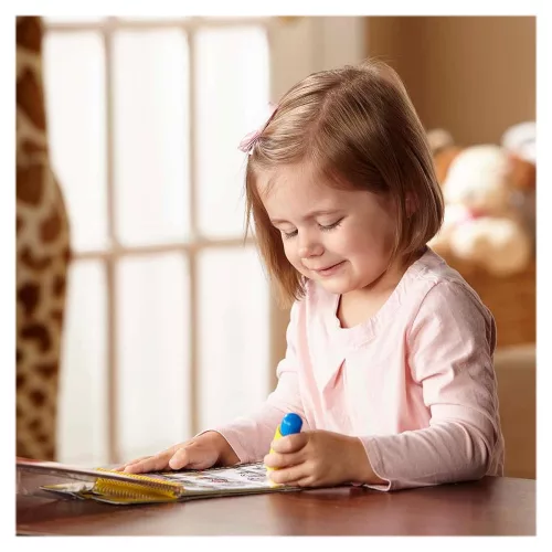 Water Wow, rajzolás vízzel, Járművek