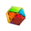 MAGNA-TILES Clear, mágneses építőjáték, 32 db