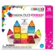 MAGNA-TILES Stardust, mágneses építőjáték, csillám és tükör