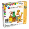 MAGNA-TILES Szafari, mágneses építőjáték