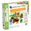 MAGNA-TILES Jungle, mágneses építőjáték