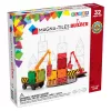 MAGNA-TILES Builder, mágneses építőjáték