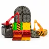 MAGNA-TILES Builder, mágneses építőjáték