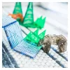 MAGNA-TILES Forest Animals, mágneses építőjáték