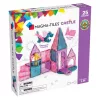 MAGNA-TILES Kastély, mágneses építőjáték, 25 db
