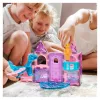 MAGNA-TILES Kastély, mágneses építőjáték, 25 db