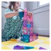 MAGNA-TILES Kastély, mágneses építőjáték, 25 db