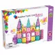MAGNA-TILES Kastély, mágneses építőjáték, 48 db