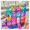 MAGNA-TILES Kastély, mágneses építőjáték, 48 db