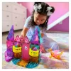 MAGNA-TILES Kastély, mágneses építőjáték, 48 db