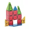 MAGNA-TILES mikroMAGS, Utazókészlet