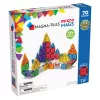 MAGNA-TILES mikroMAGS, 70 db. mágneses szett