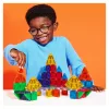 MAGNA-TILES mikroMAGS, 70 db. mágneses szett