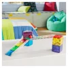 MAGNA-TILES Versenypálya, 33 db. mágneses szett
