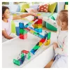 MAGNA-TILES Deluxe Versenypálya, 90 db. mágneses szett
