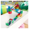 MAGNA-TILES Deluxe Versenypálya, 90 db. mágneses szett