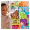MAGNA-TILES City Center, 110 darabos mágneses szett