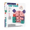 MAGNA-TILES Macska mászótorony, mágneses szett