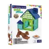 MAGNA-TILES Kutyaház, mágneses szett